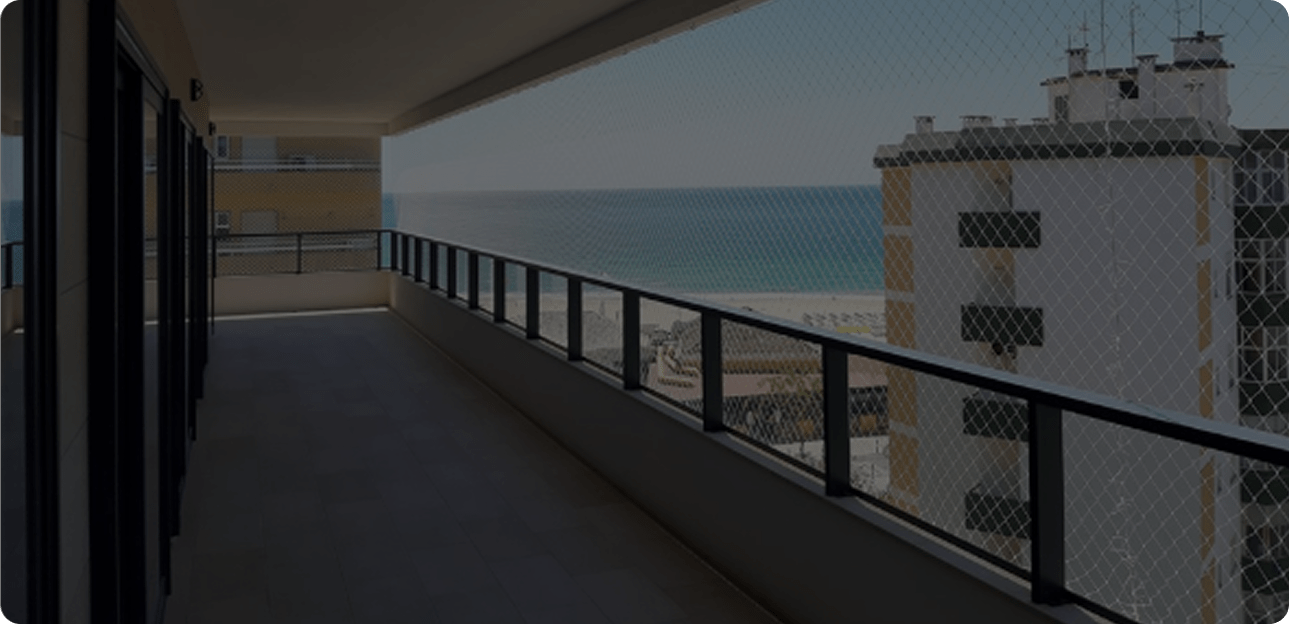 Redes de proteção em Portugal