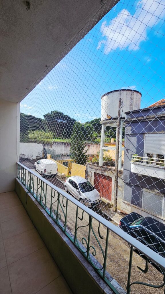 Quanto custa rede de proteção para gatos em Lisboa