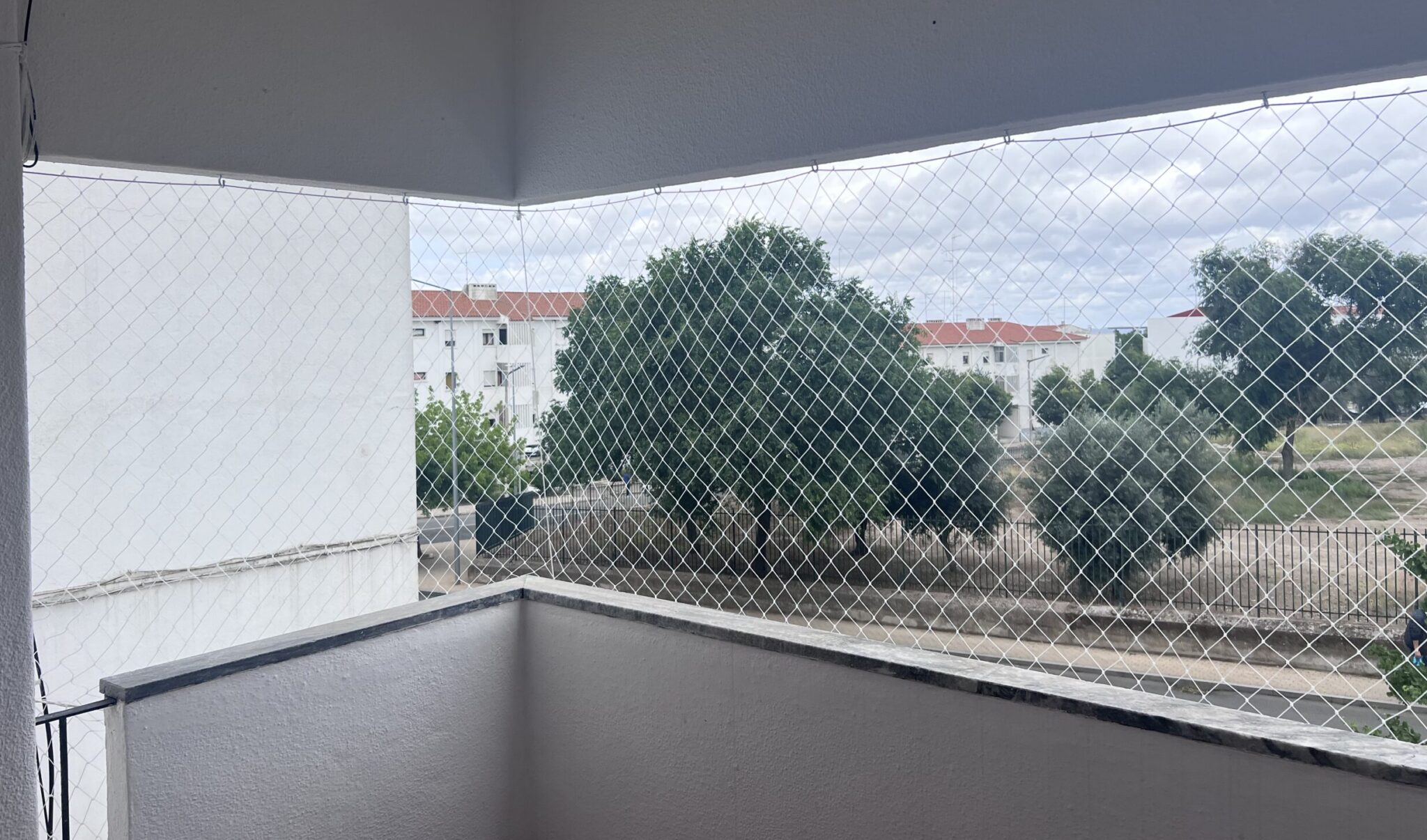 Proteção para Varandas