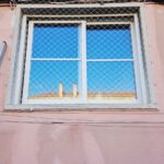 rede de proteção para janela em Oeiras instalada em apartamento