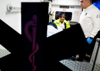 Segurança em varandas residenciais com rede de proteção