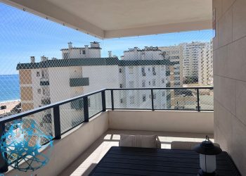 Proteção com rede Protect4You em ambiente familiar