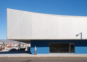 Rede de proteção Protect4You instalada em condomínio residencial