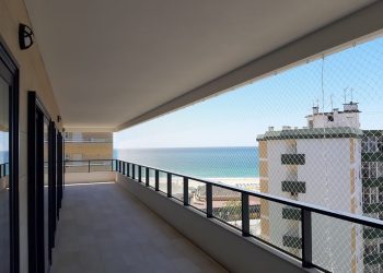 Rede de segurança Protect4You para controlo de pombos urbanos